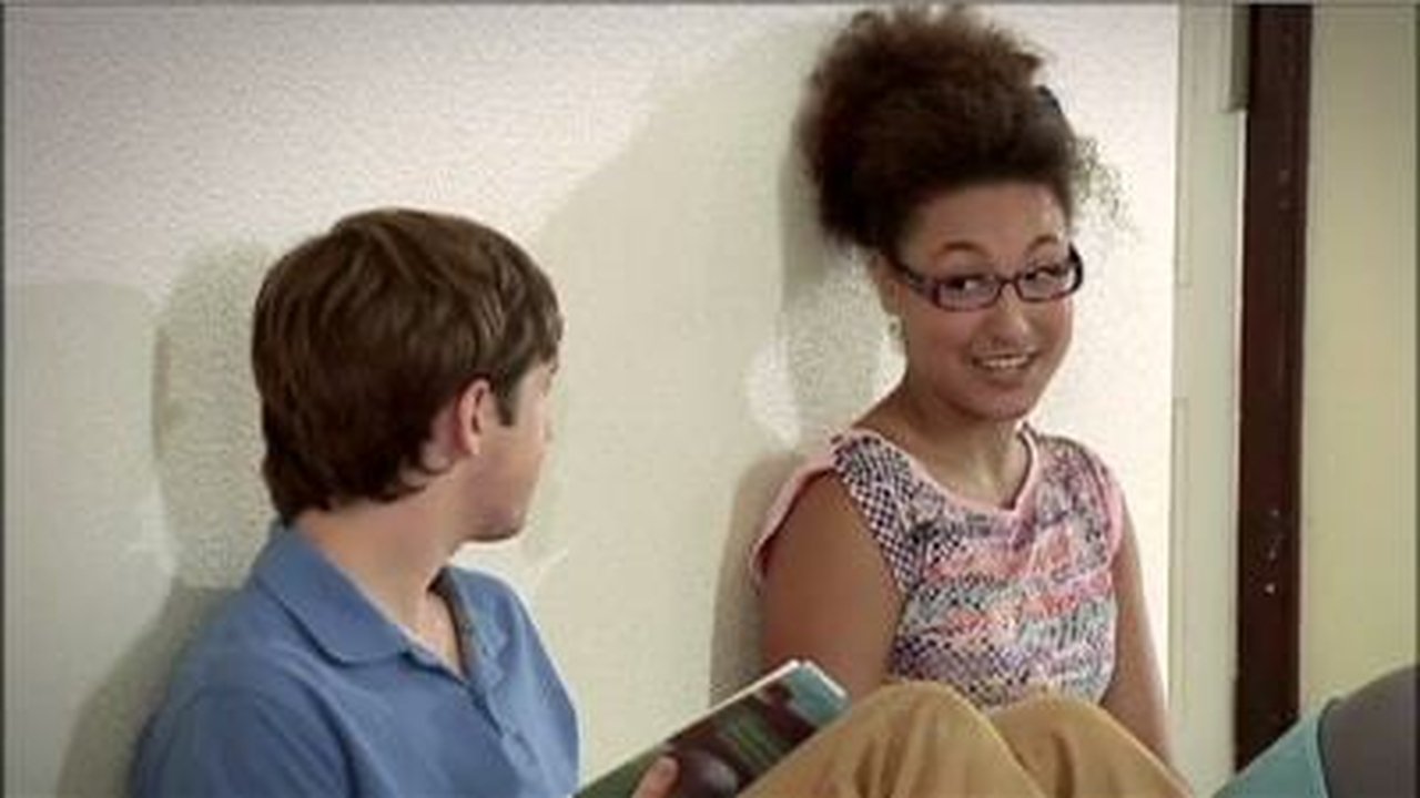 Go!azen - Season 2 Episode 5 : Bat Bitan