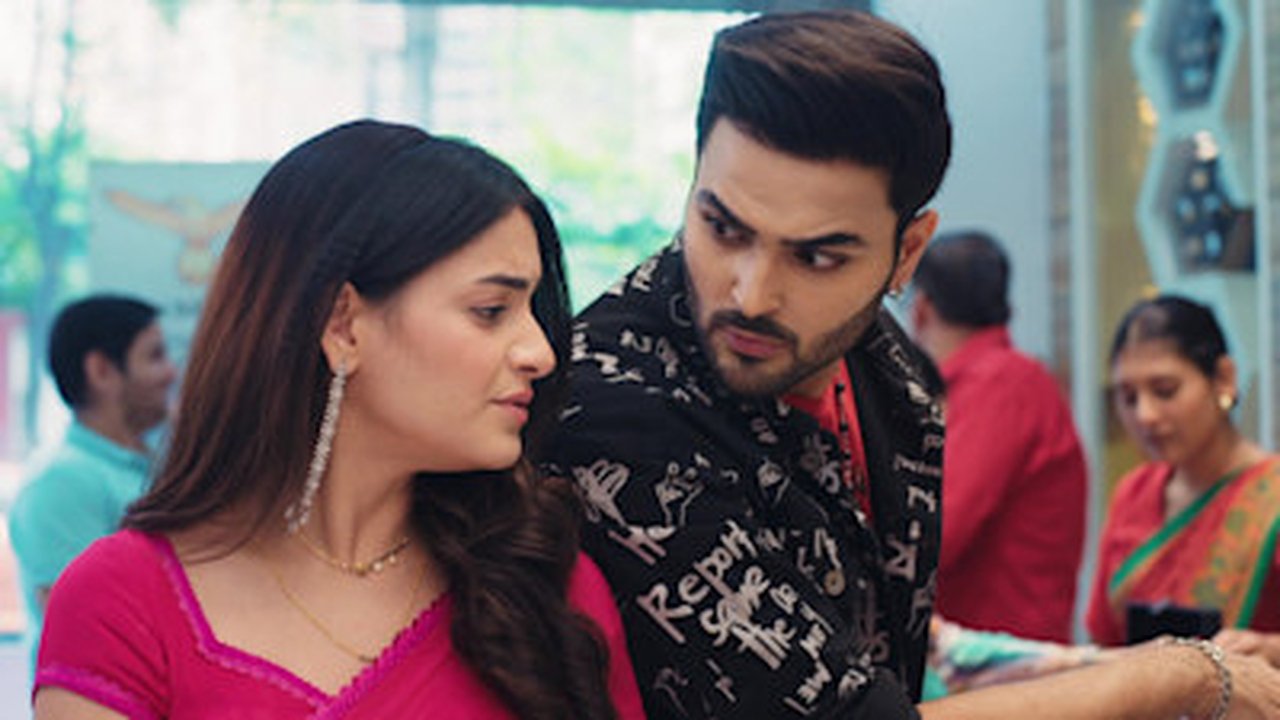 Kyunki... Saas Bhi Kabhi Bahu Thi... - Season 2 Episode 26 : Pari's Risky Move for Ranvijay