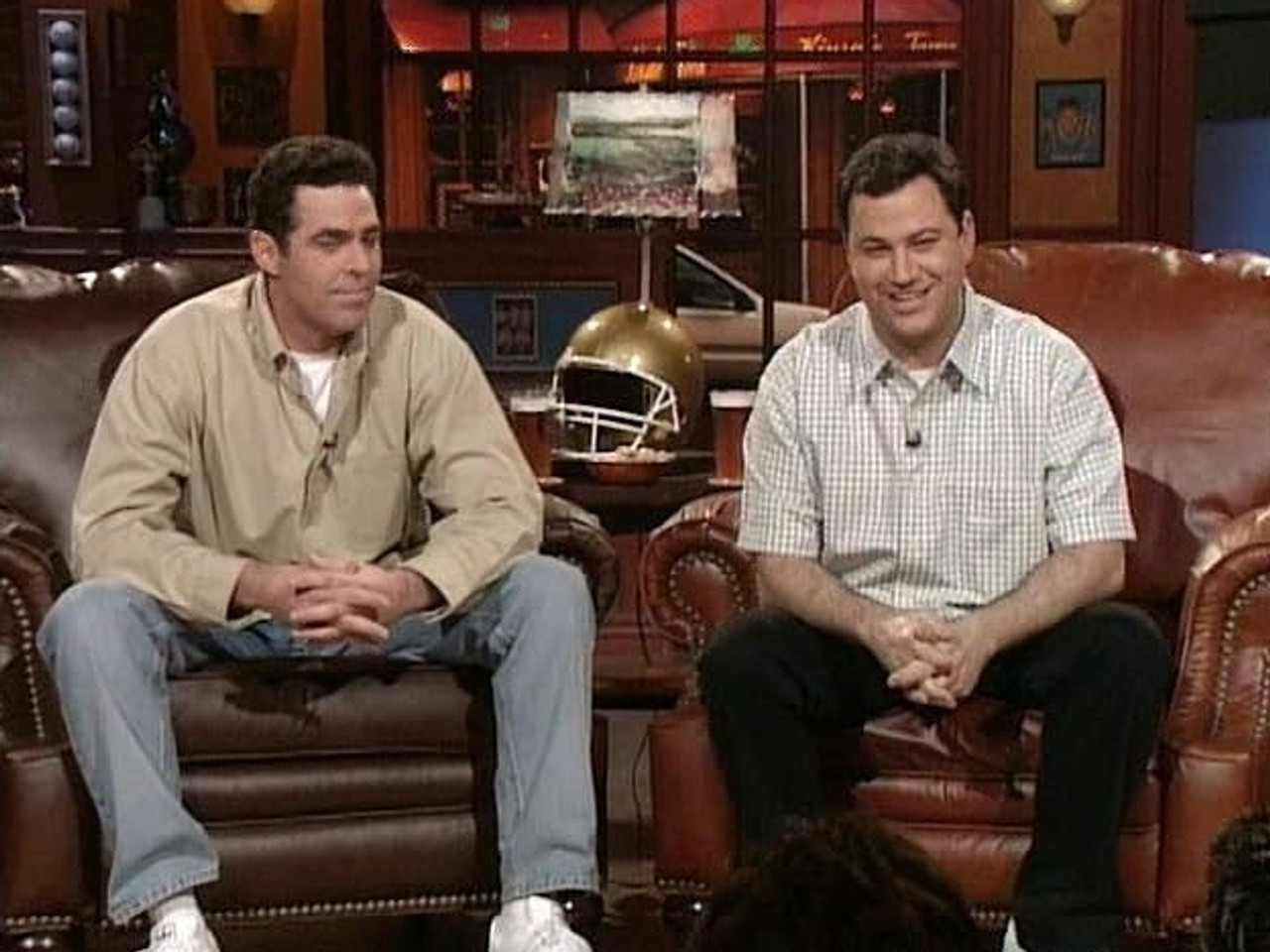 The Man Show — Épisode 4