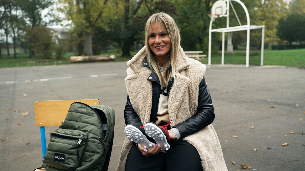 Vide ton sac — Amandine Henry