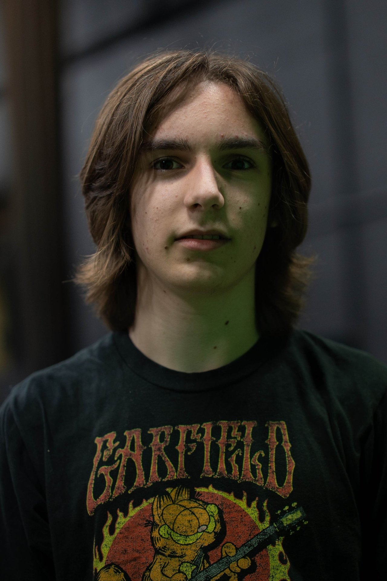 Ethan Rice