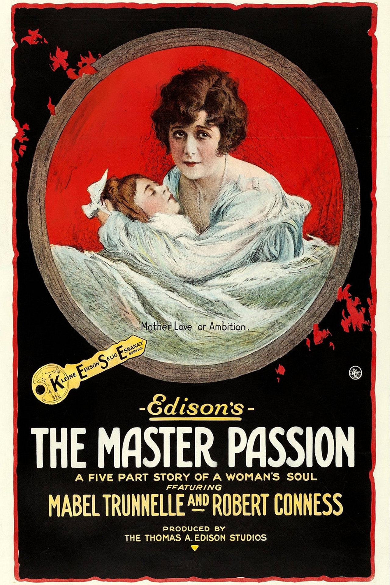 The Master Passion