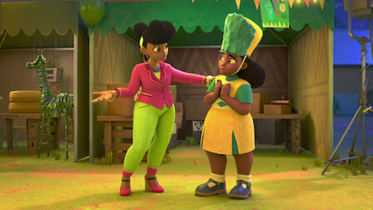 La Team des 4 — Épisode 4