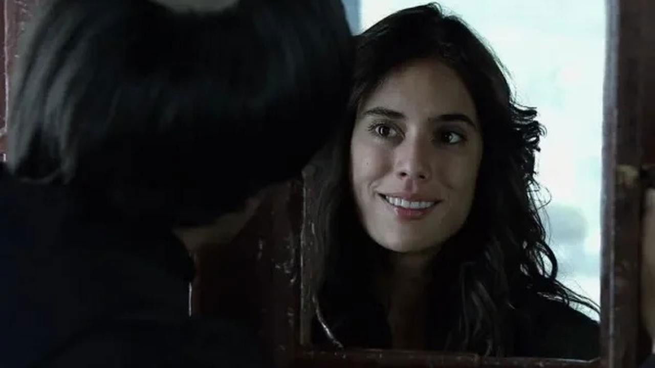 La Pola — Épisode 34