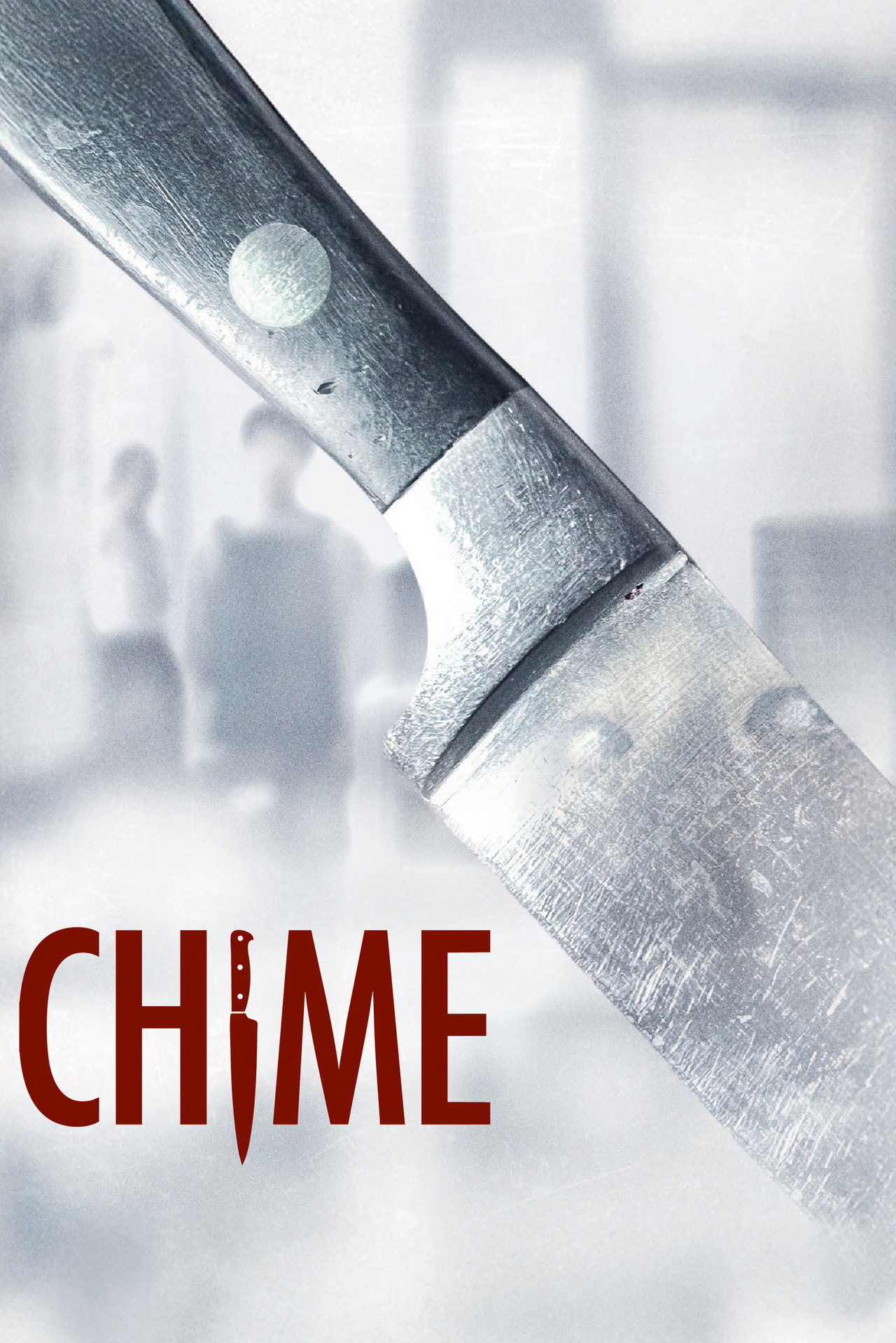 Chime poster