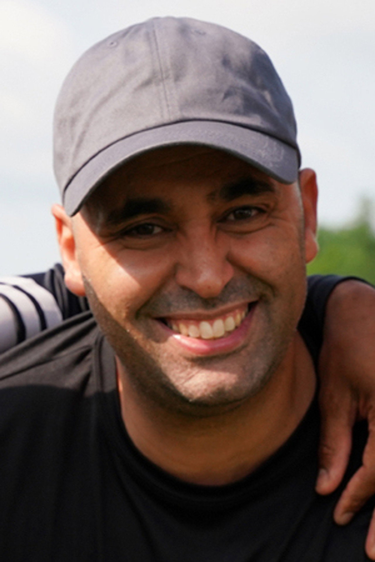 Abdel Ibnouzahir