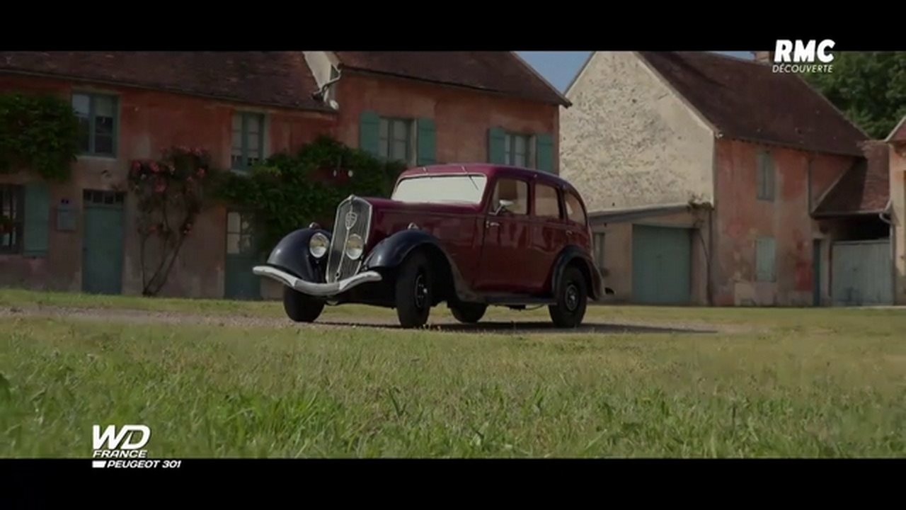 Wheeler Dealers France - Season 5 Episode 4 : Episode 4