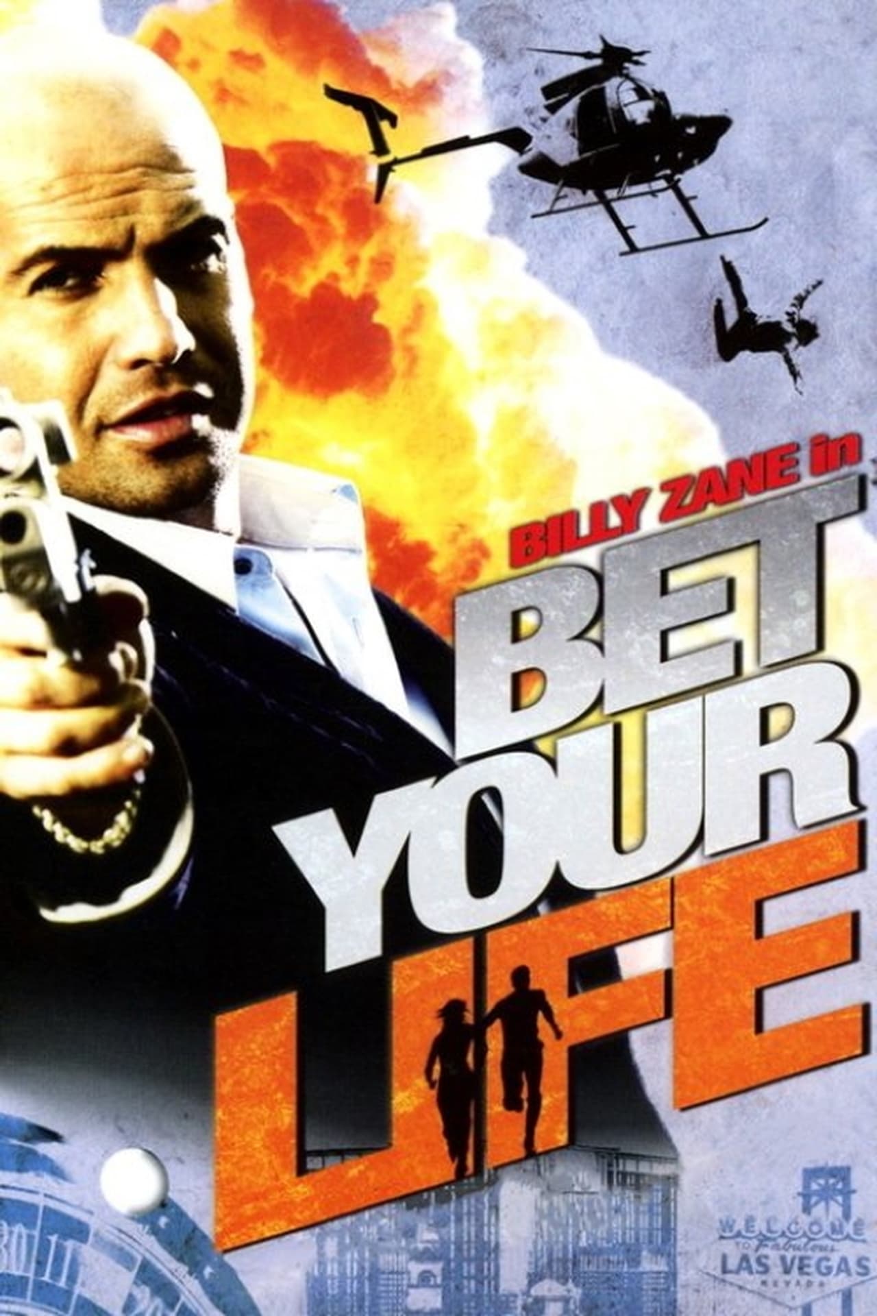 Bet Your Life (2004)