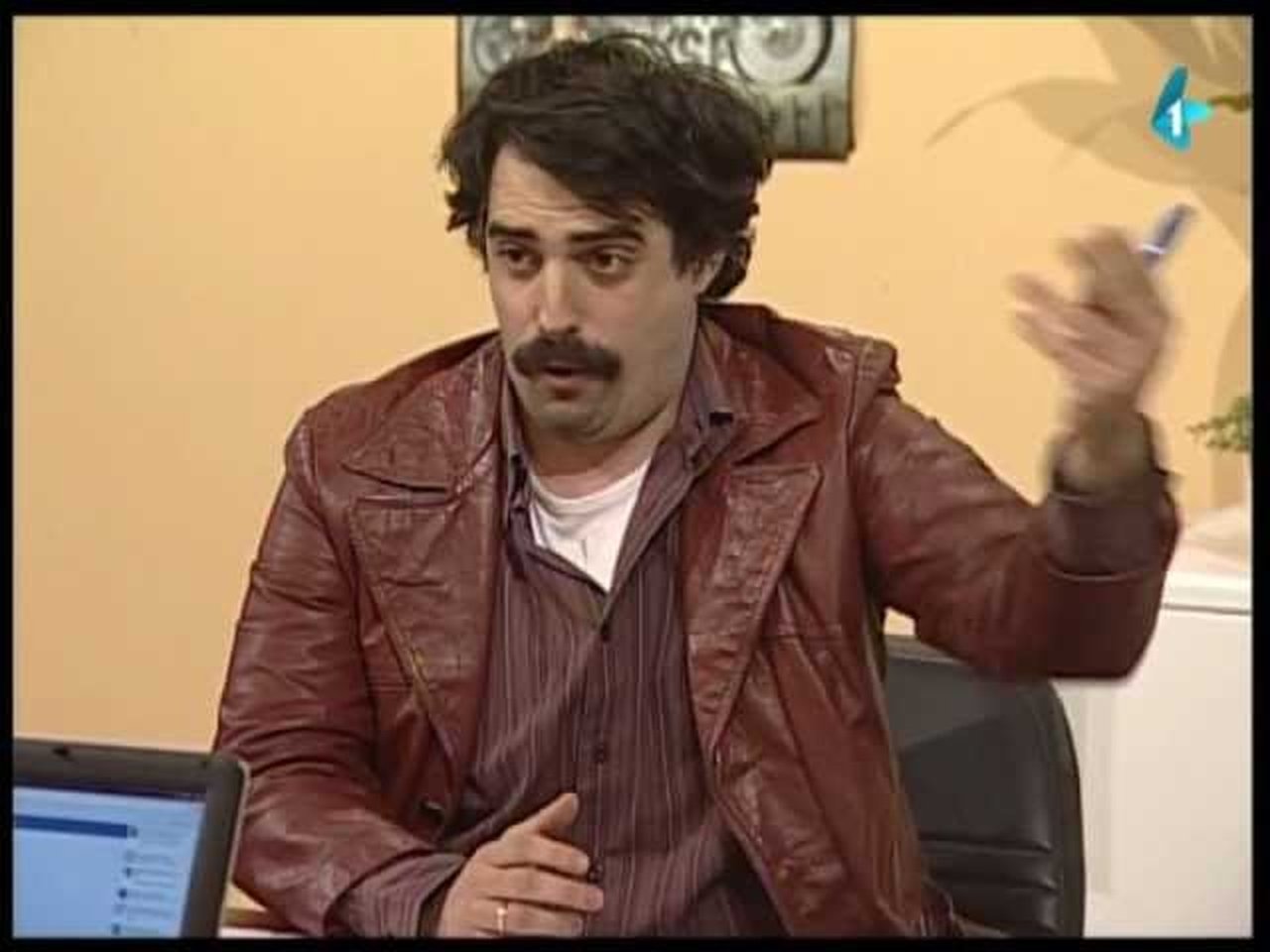 Državni posao - Season 1 Episode 116 : 9. mart