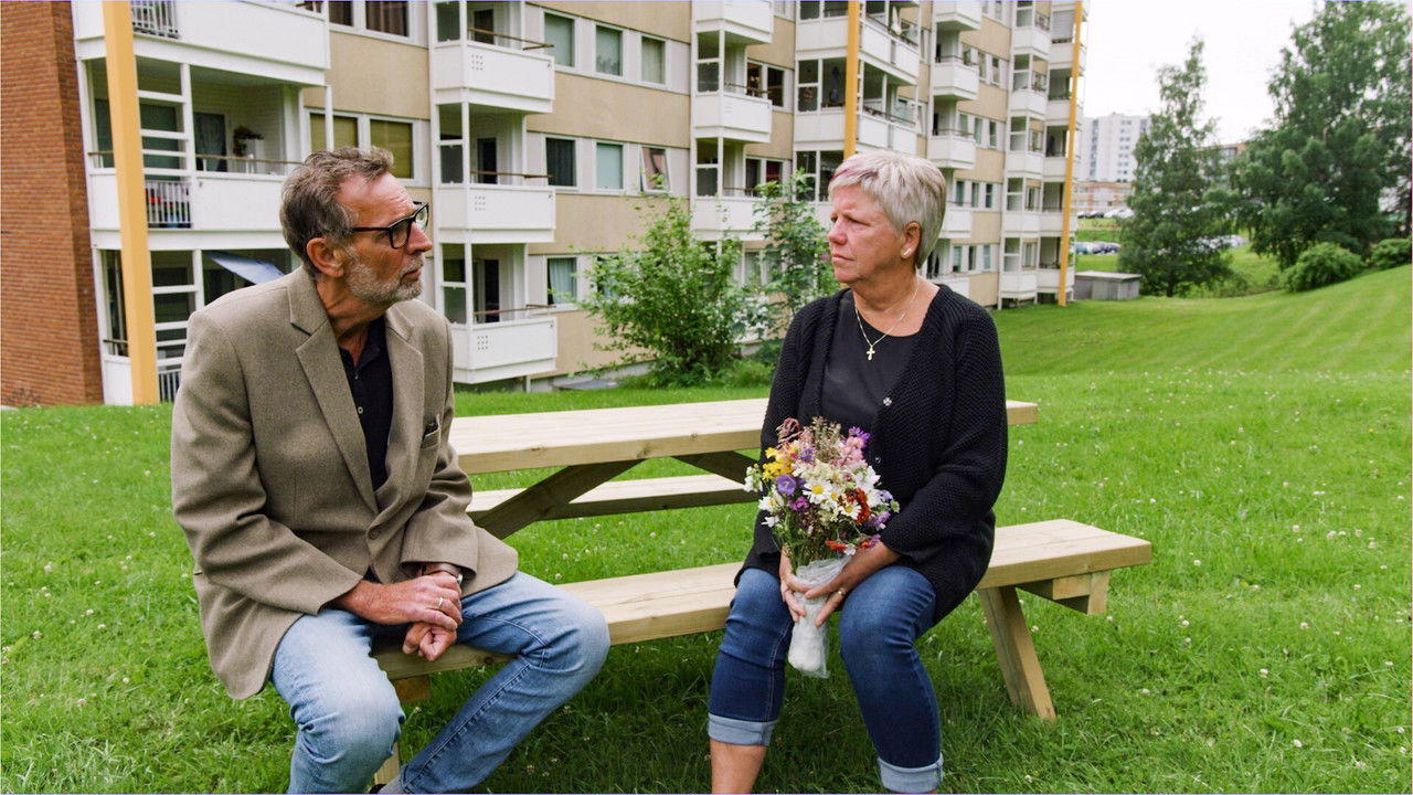 Thérèse : La fille qui a disparu — Épisode 5