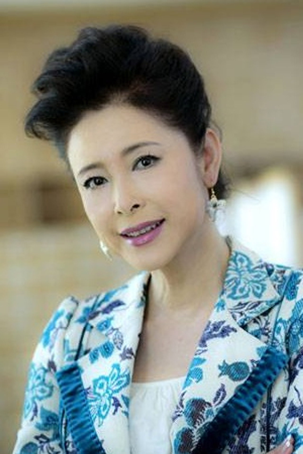 Li Xiaoyan