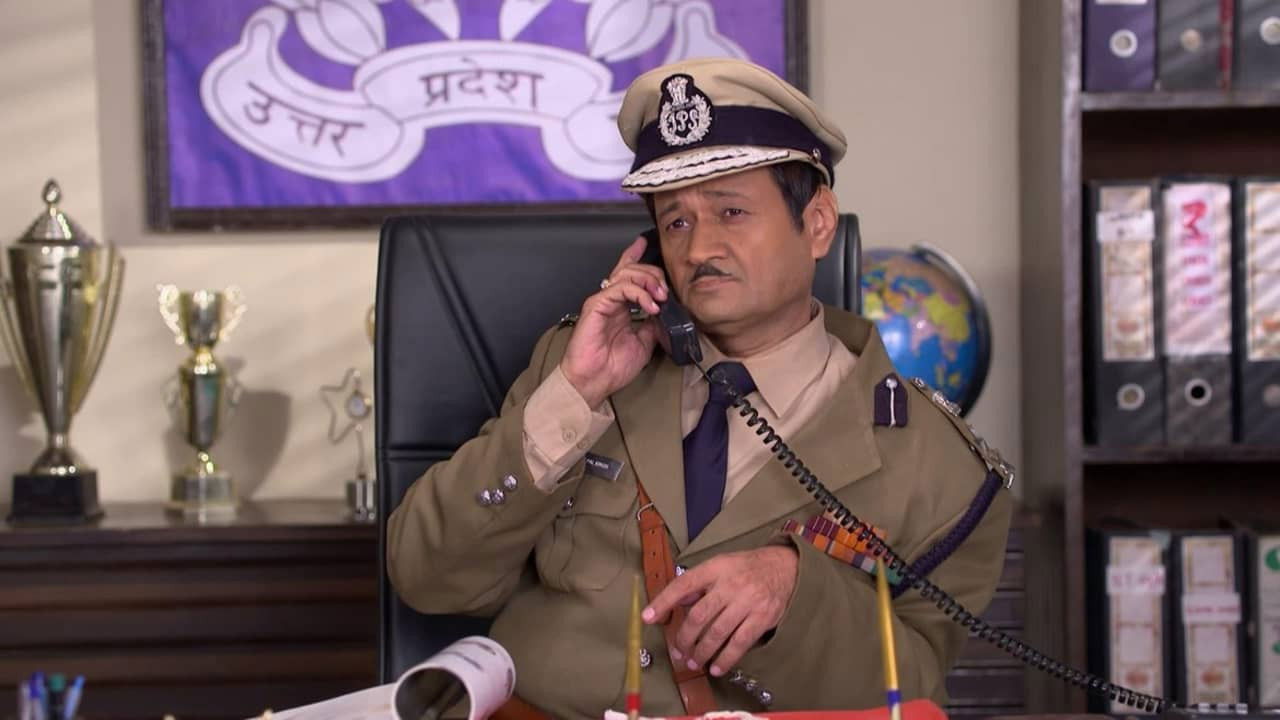 भाभीजी घर पर हैं! — Épisode 620