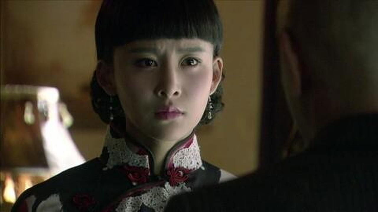 劫中劫 — Épisode 24