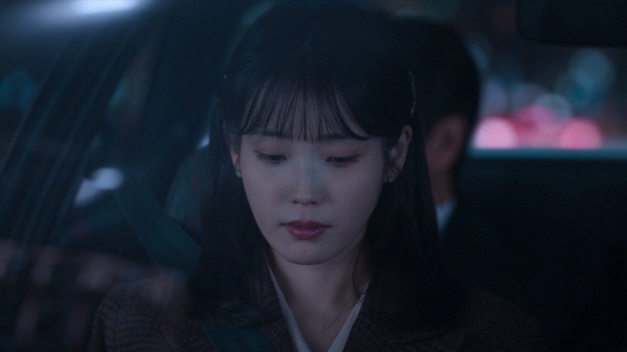 When Life Gives You Tangerines Scene 2