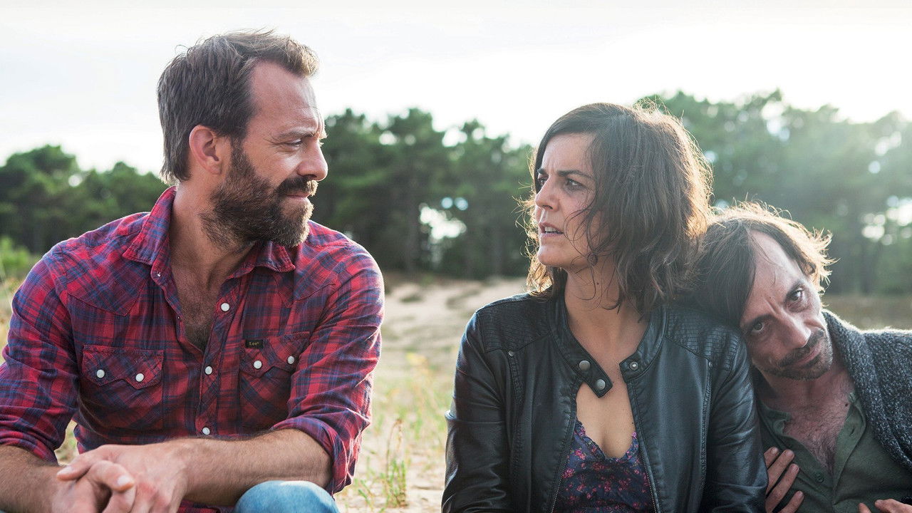 My Brothers backdrop