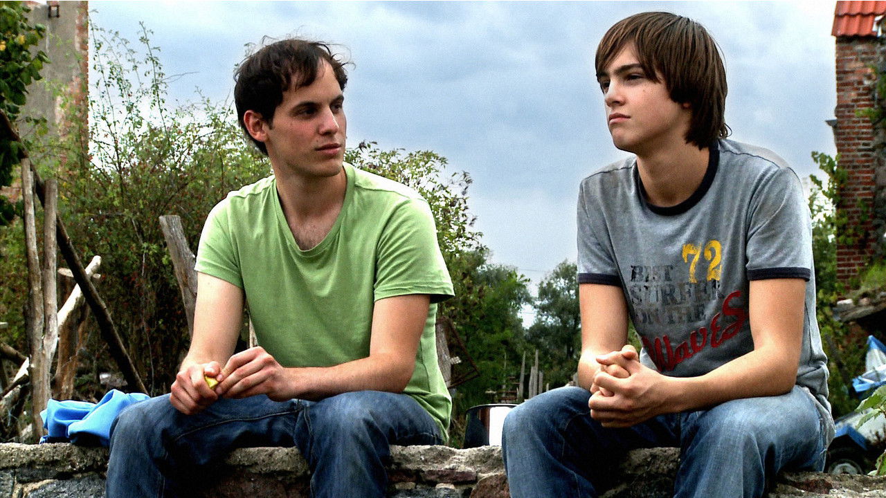 Light Gradient (2009)