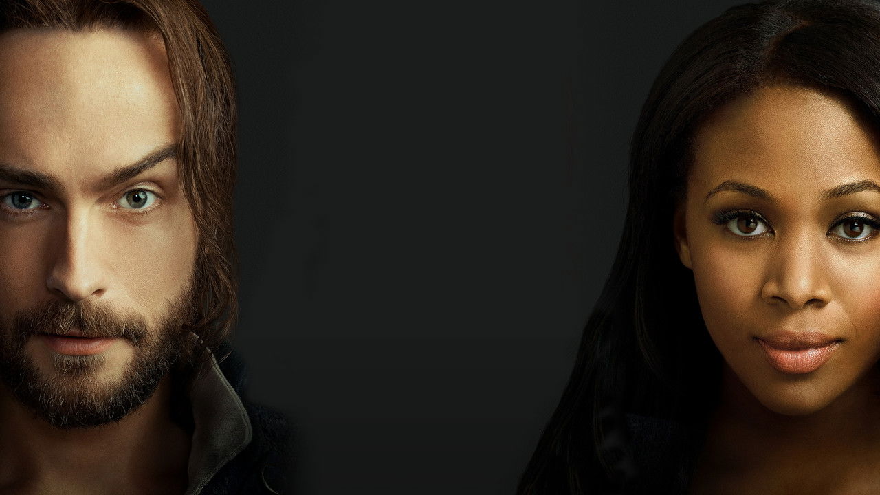 Sleepy Hollow - Season 4 Episode 10 (2013) trailer