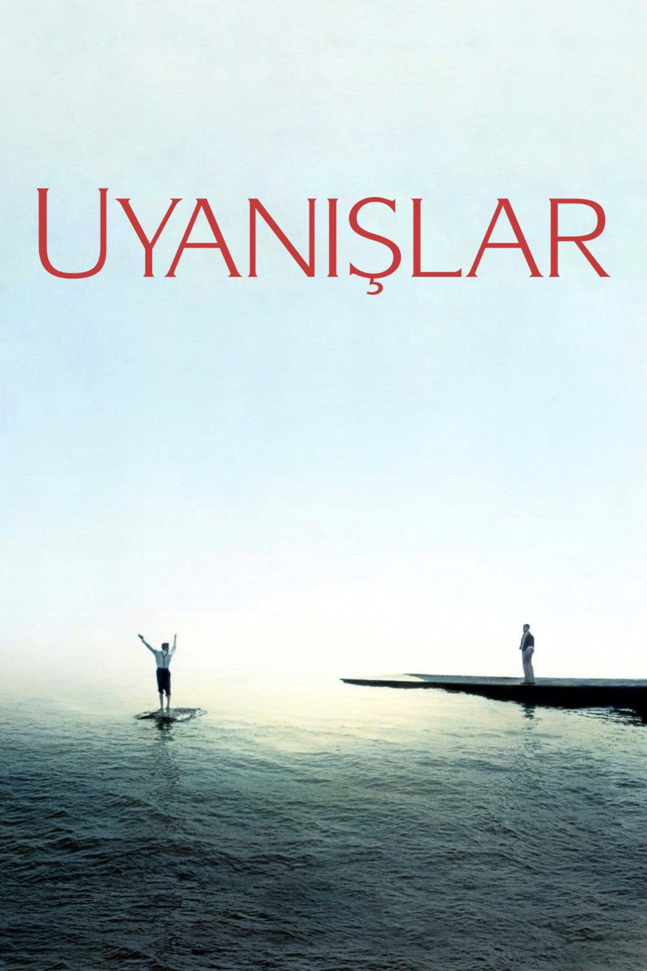 Uyanışlar Poster