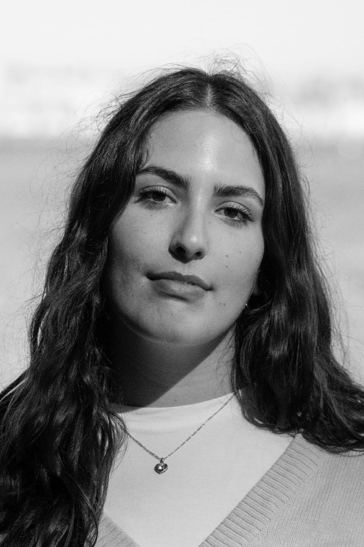 Lucía Beltrán