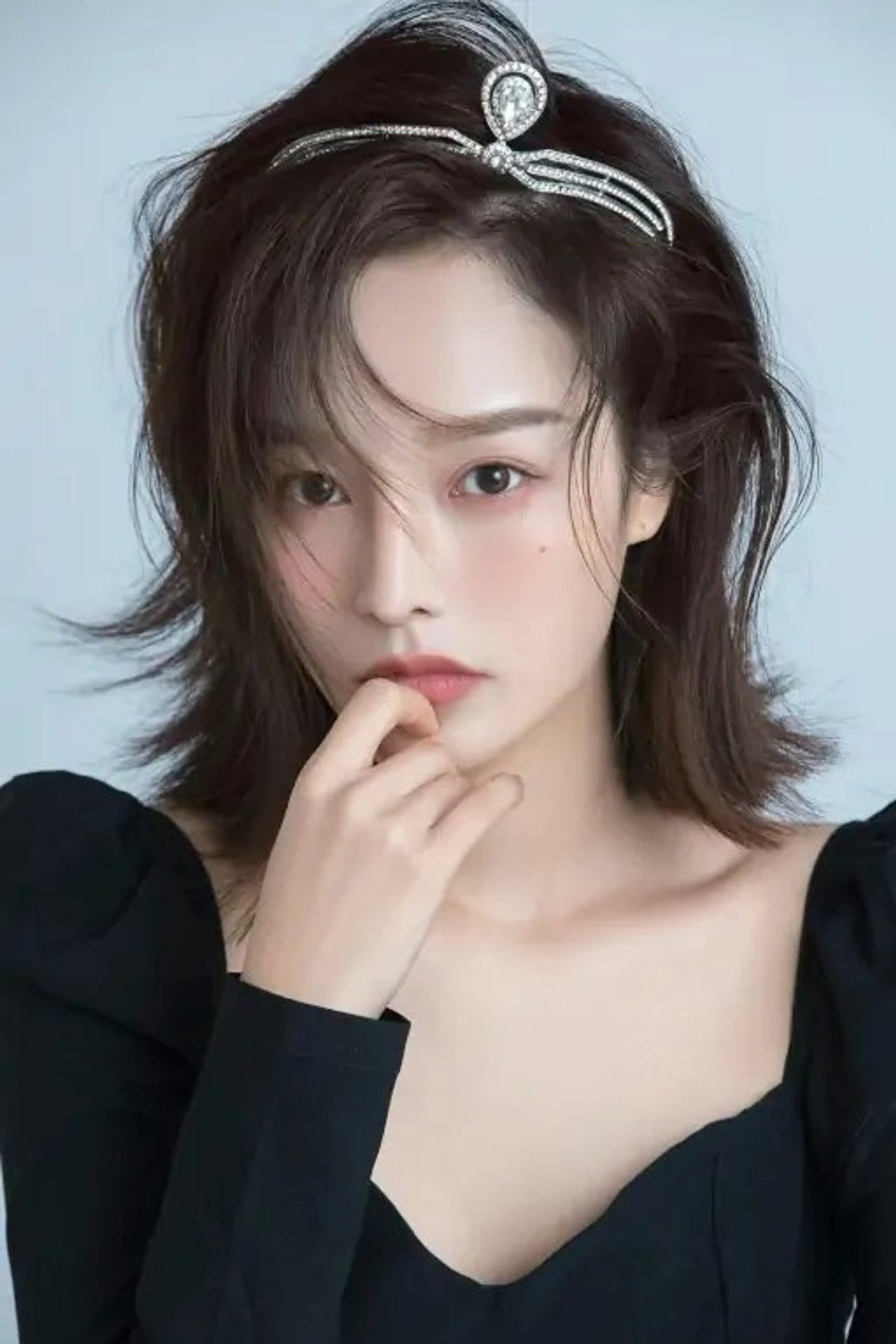 Li Shengnan