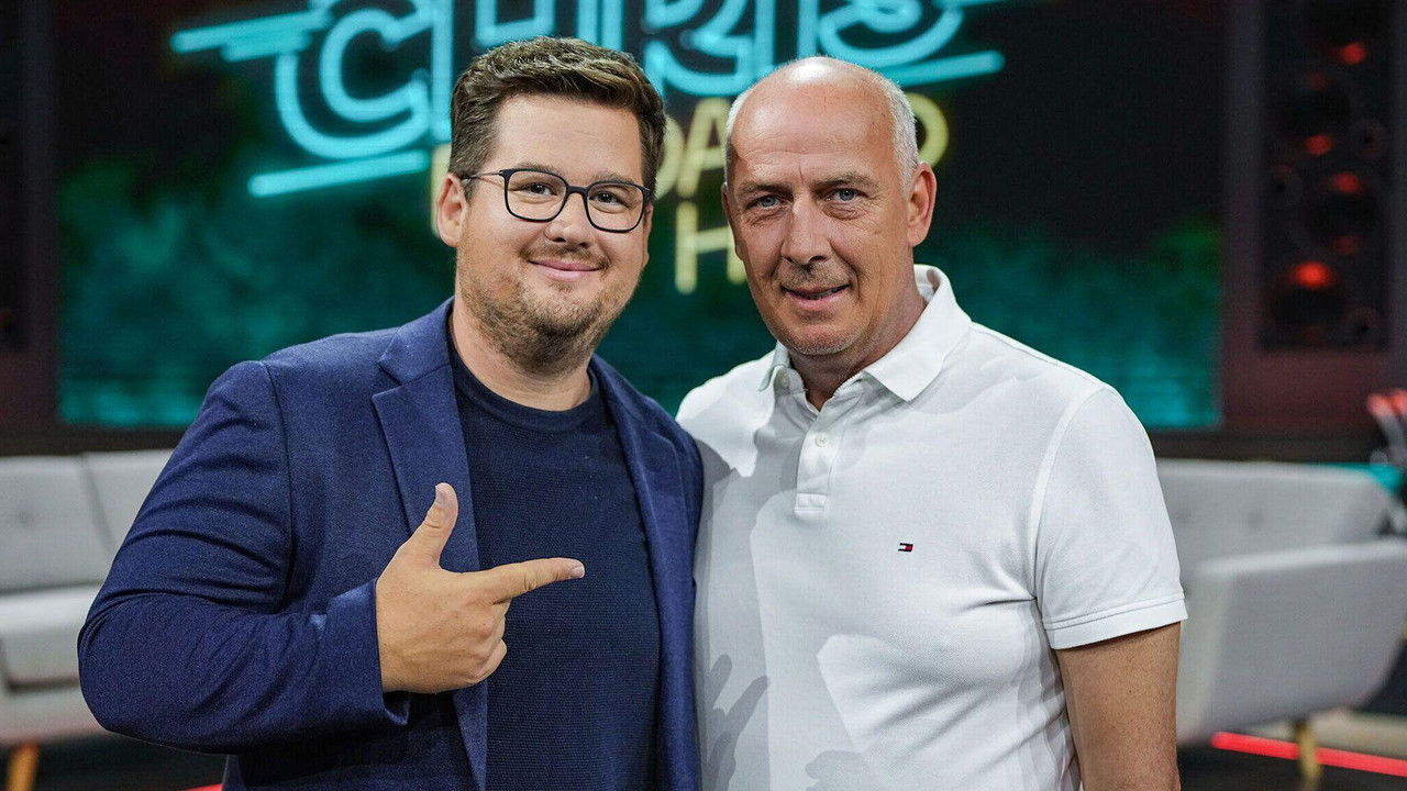 Chris Du das hin? — Épisode 3