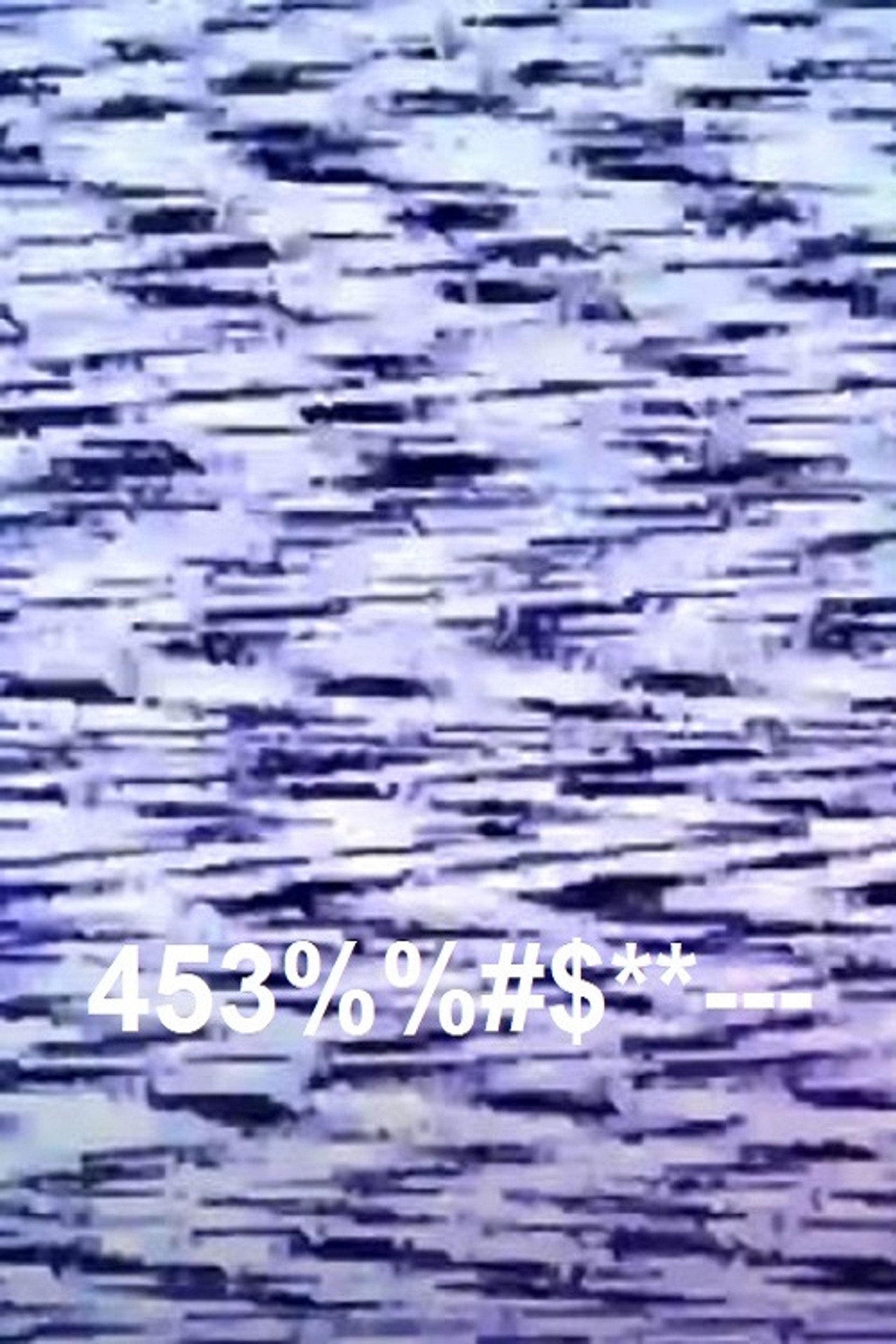 453%%#$**--- filmaffisch