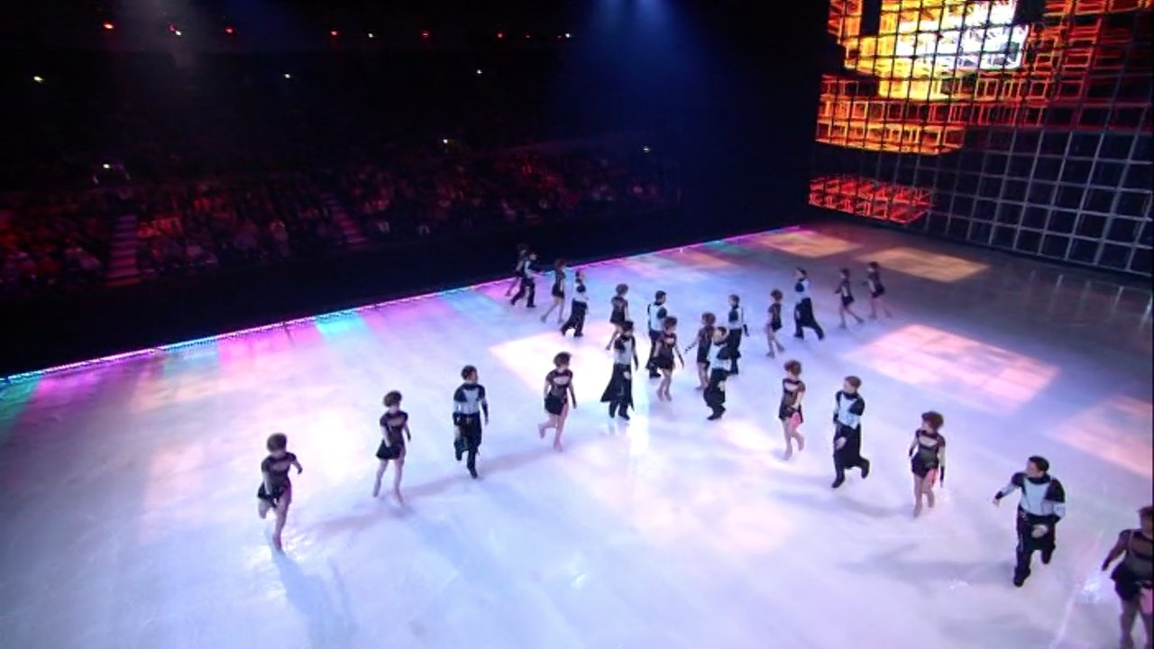 Holiday On Ice - Tropicana