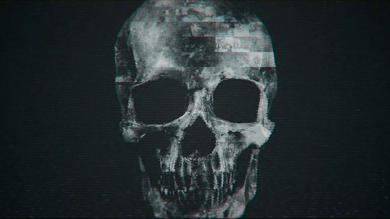 Faces of Death backdrop