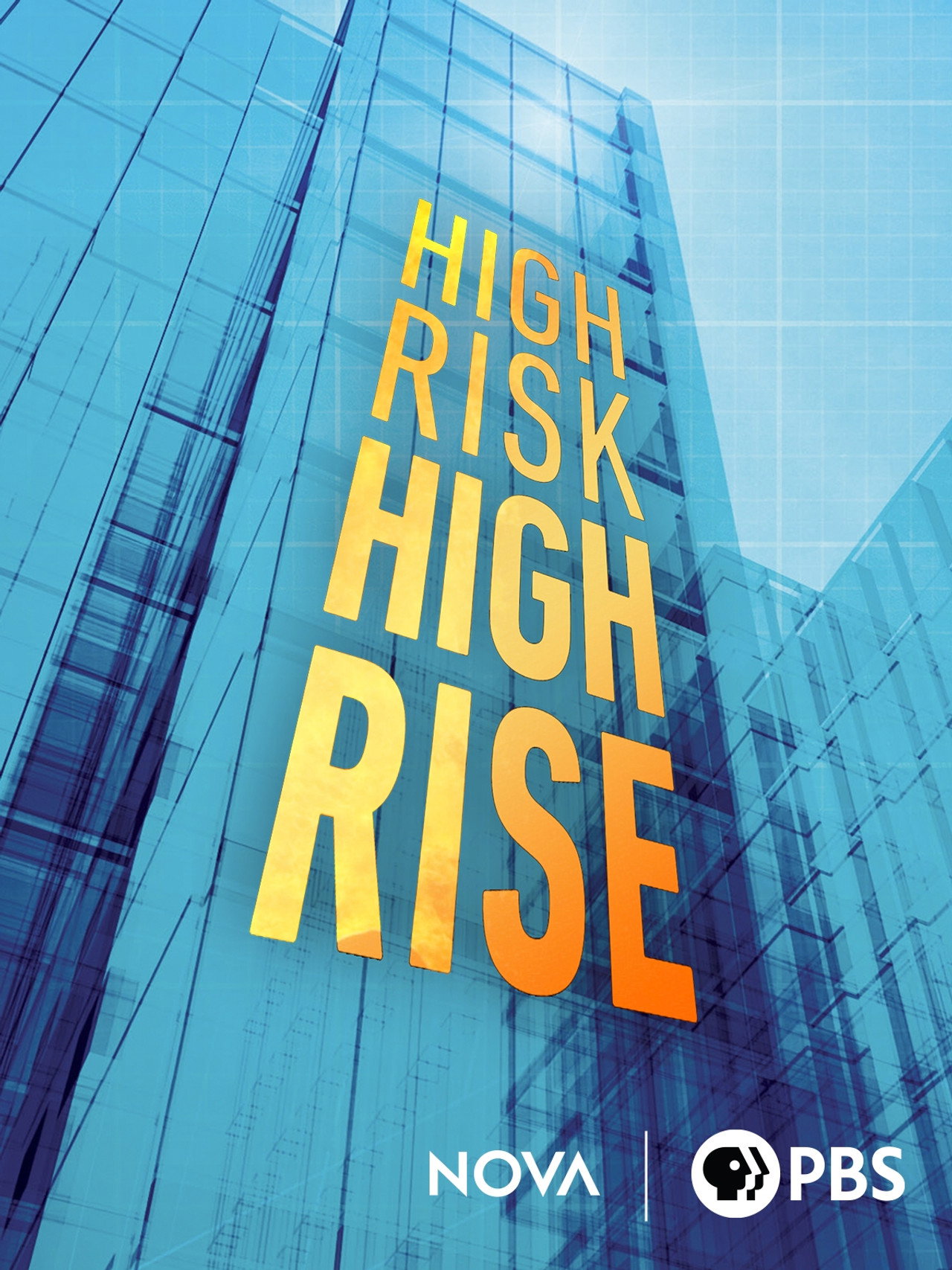 High-Risk High-Rise filmaffisch