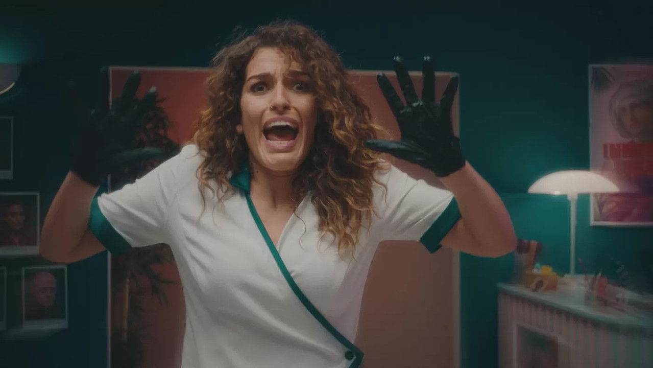 Onderhuids — Épisode 6