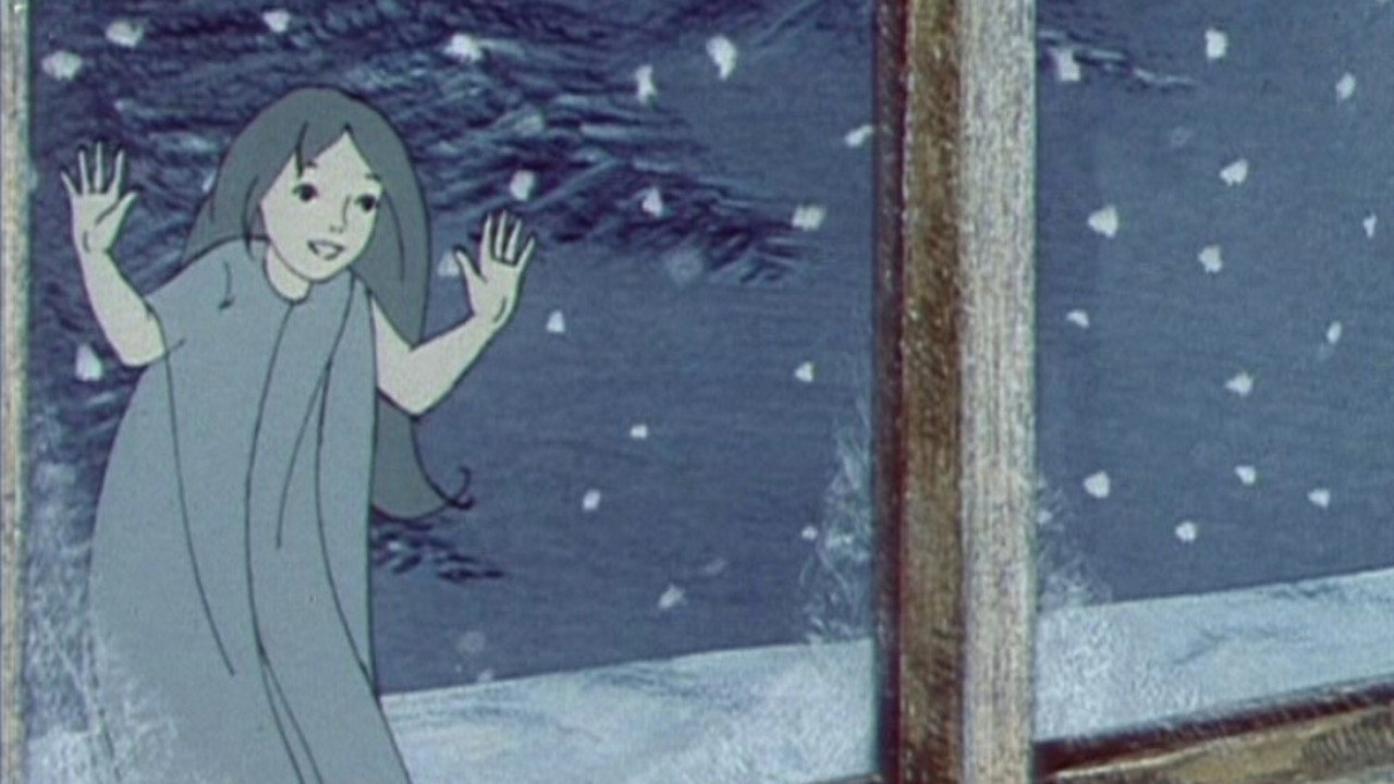 La petite fille de neige still 2