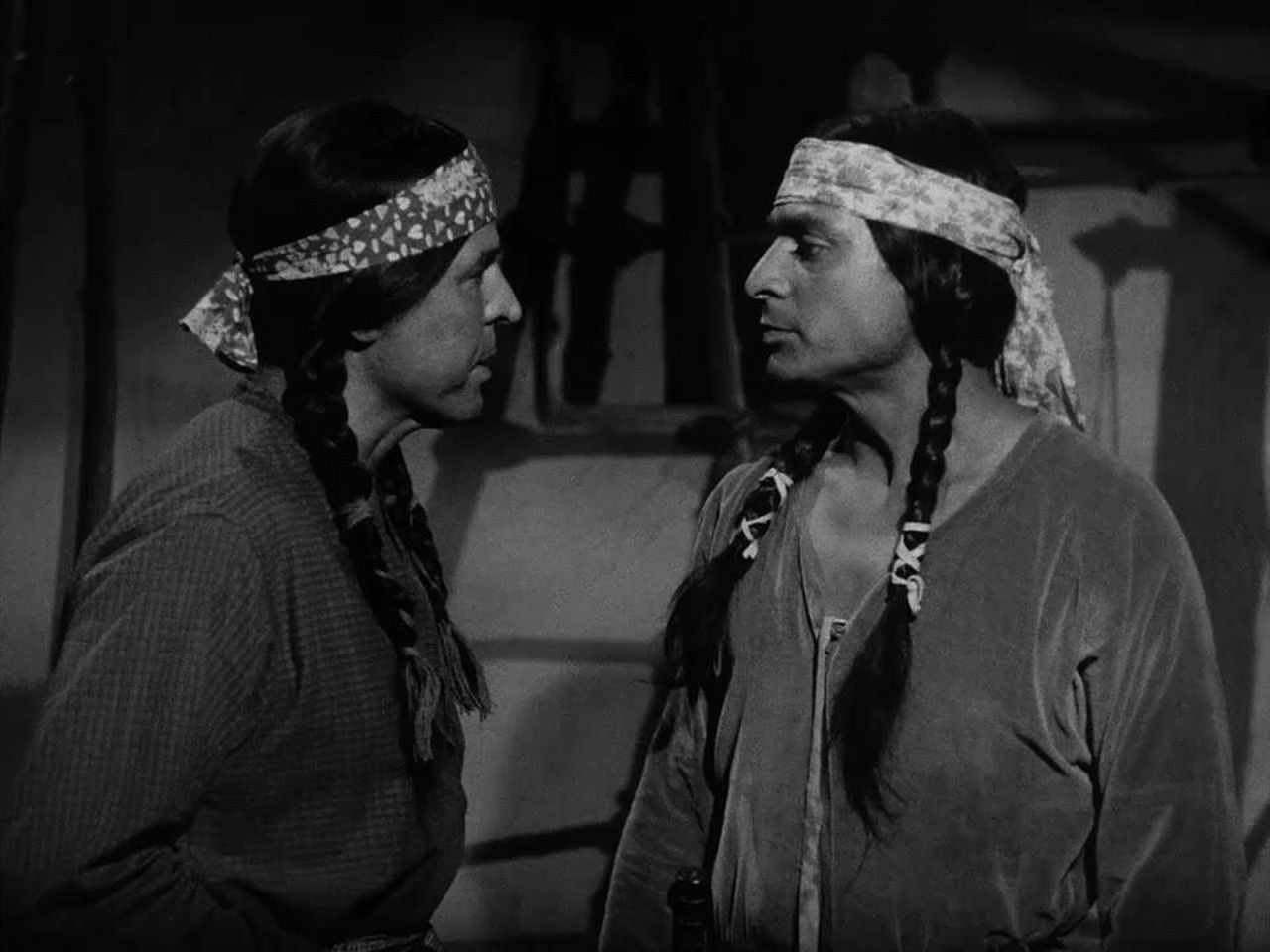 Les Aventuriers du Far West — Épisode 1