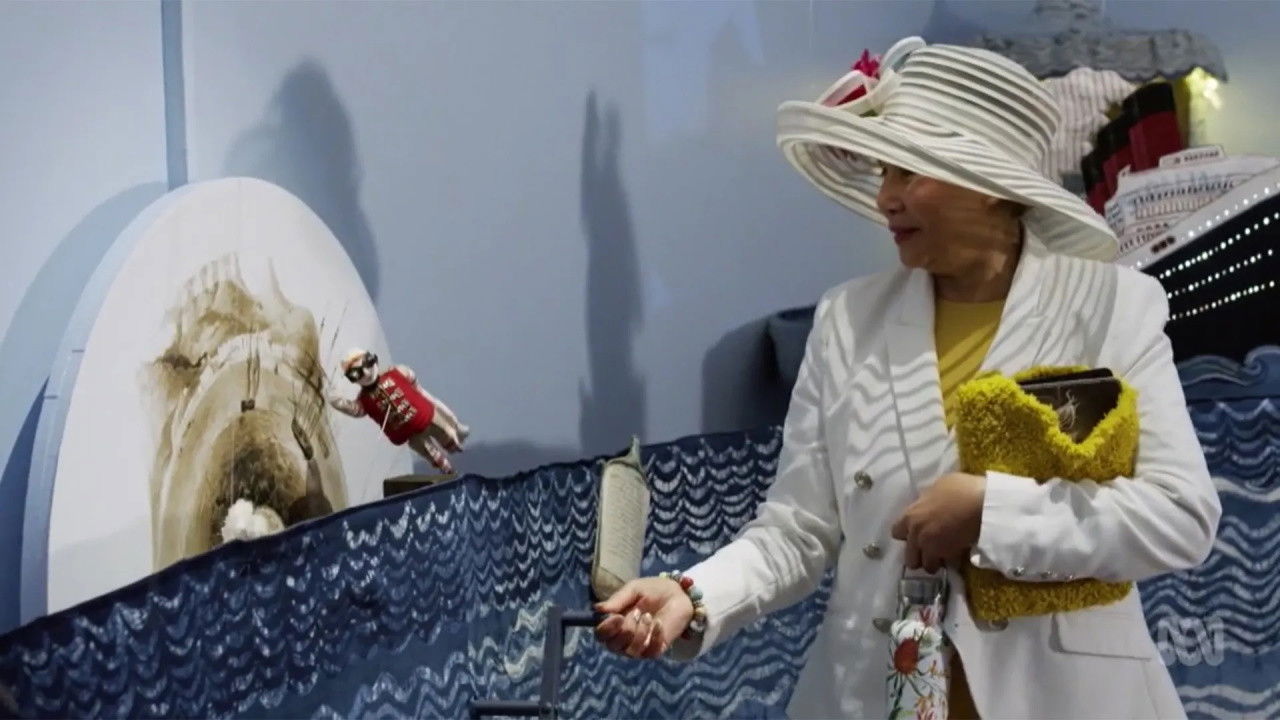 Art Works — Épisode 26