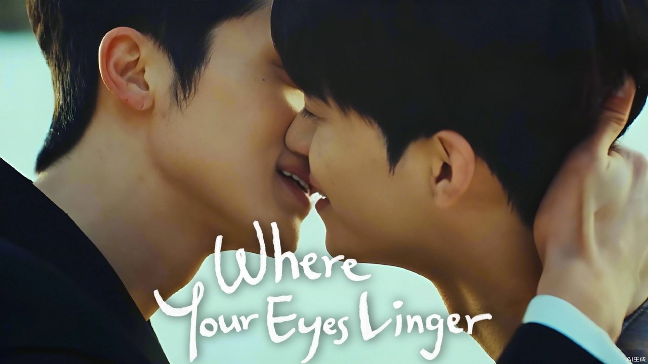 Where Your Eyes Linger