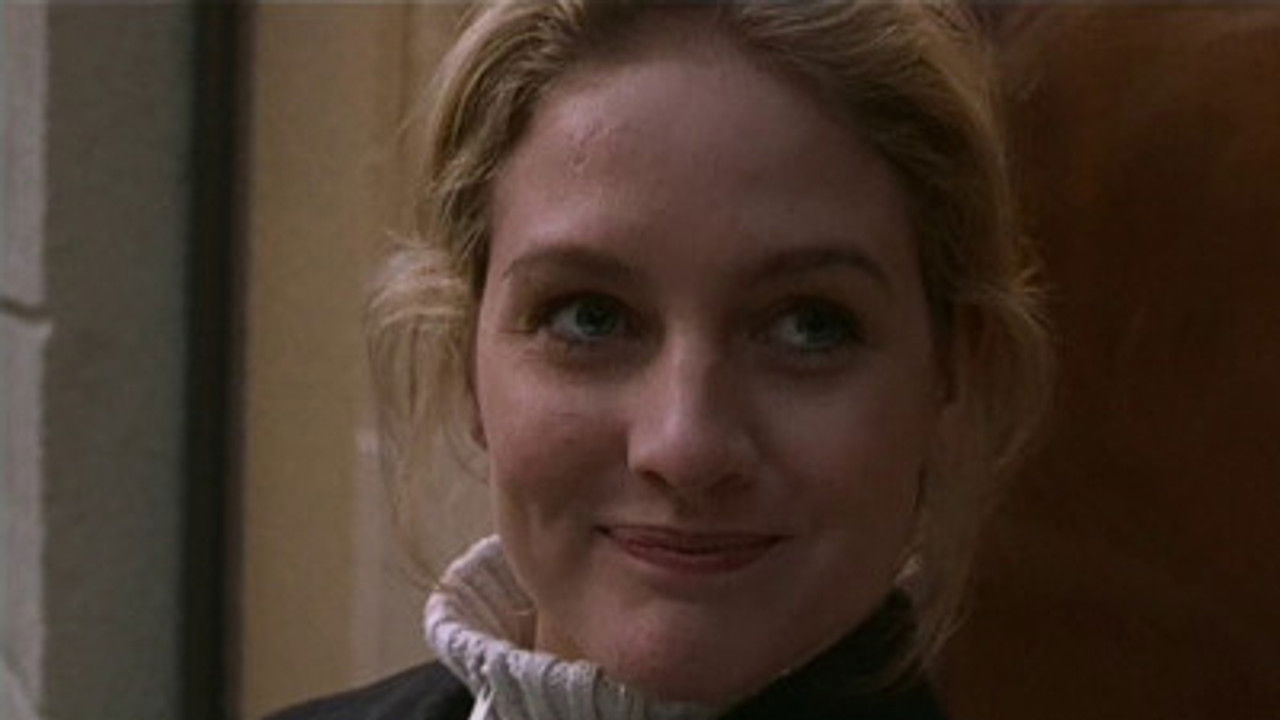 Anna Holt — Épisode 6