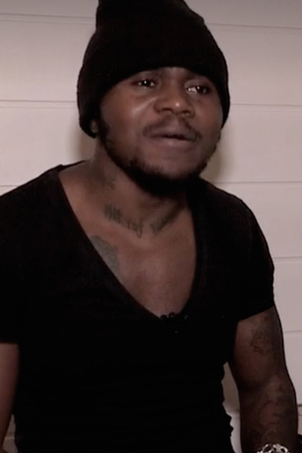 King Micko Black
