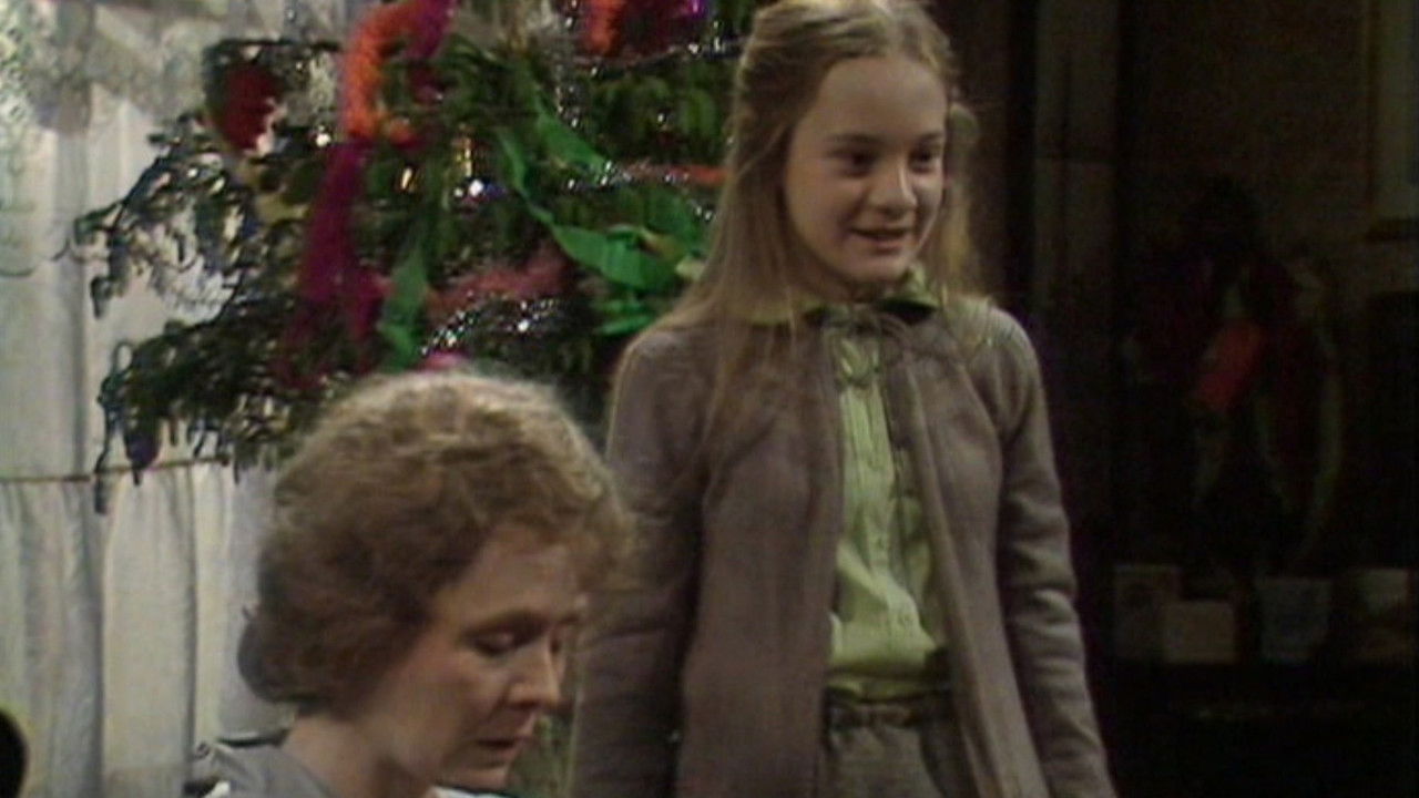 Ballet Shoes — Épisode 6