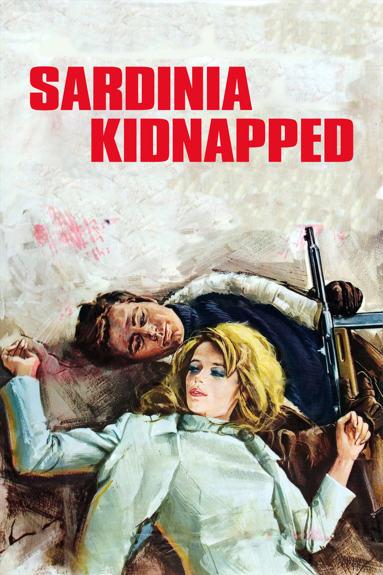 Sardinia Kidnapped