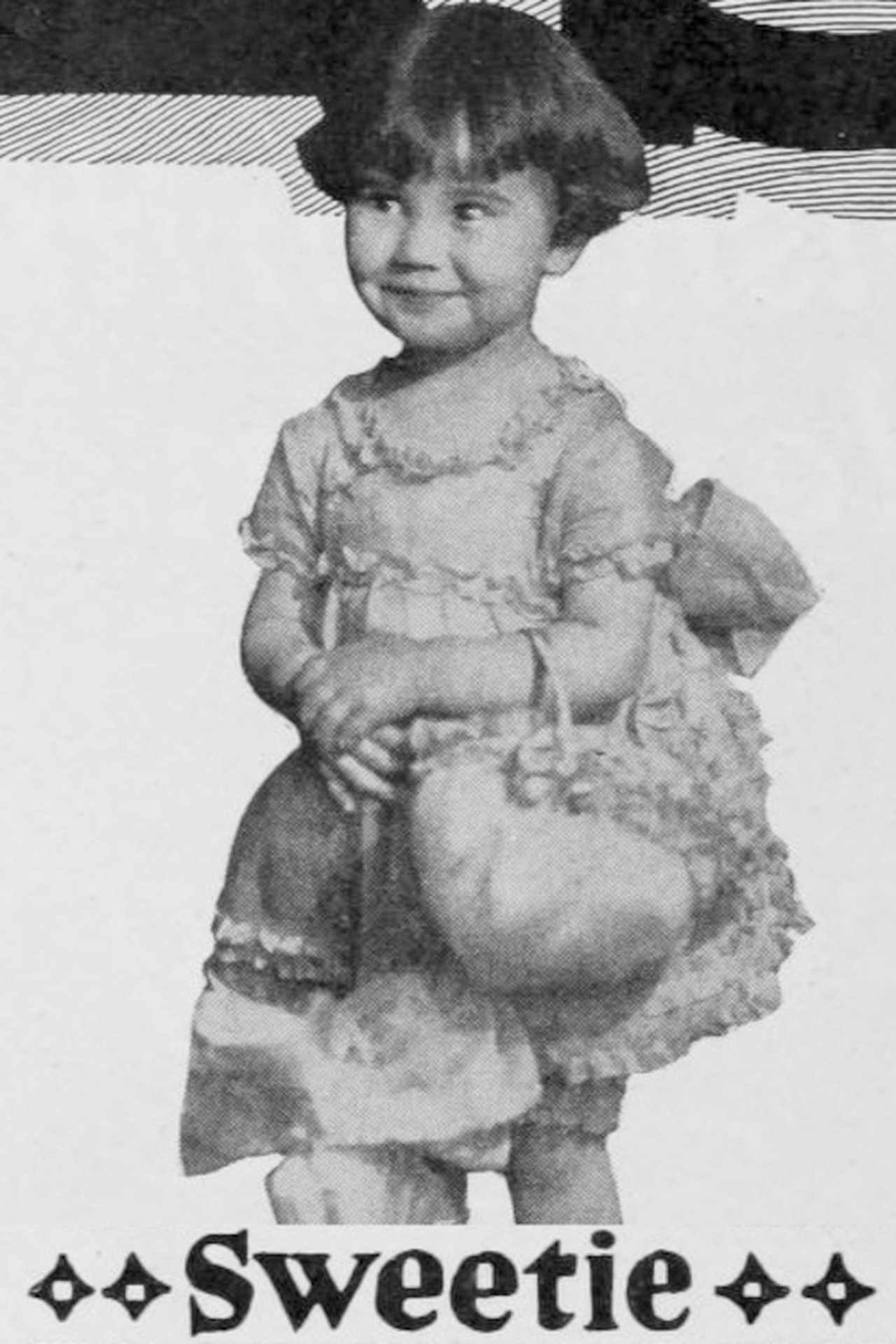 Sweetie 1923