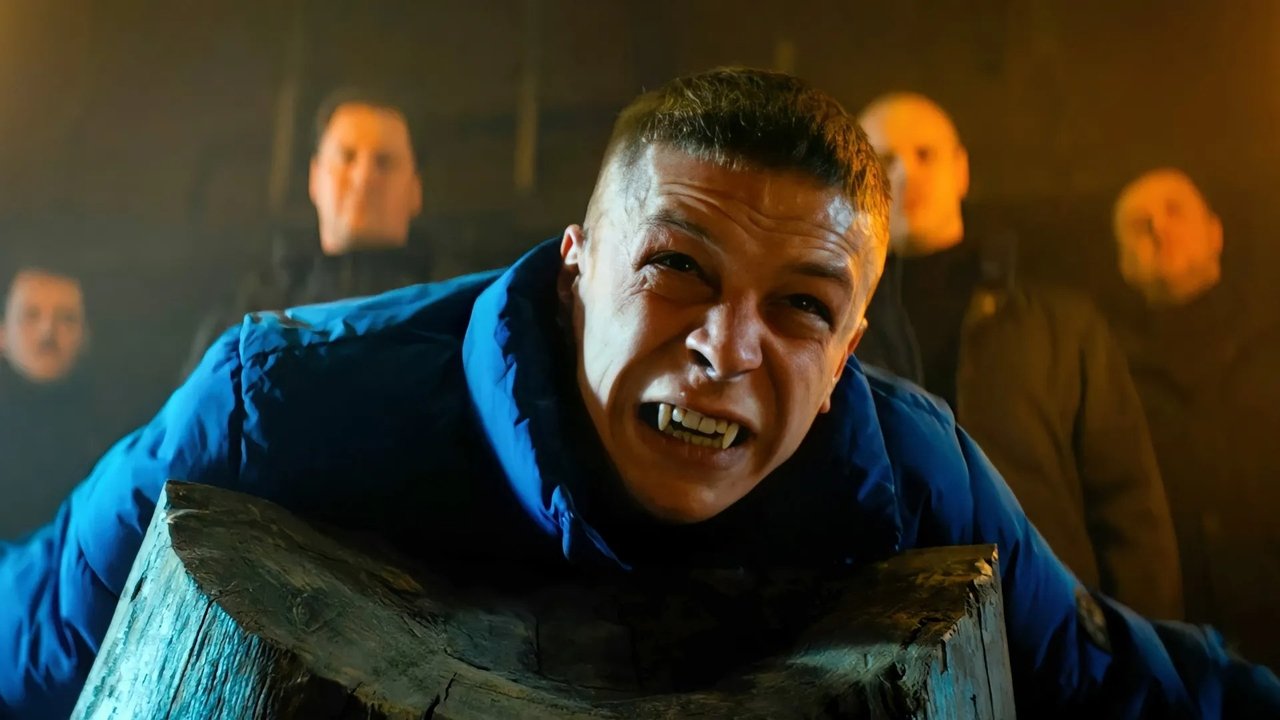 The Vampires of Midland - Season 1 Episode 6 : Episode 6