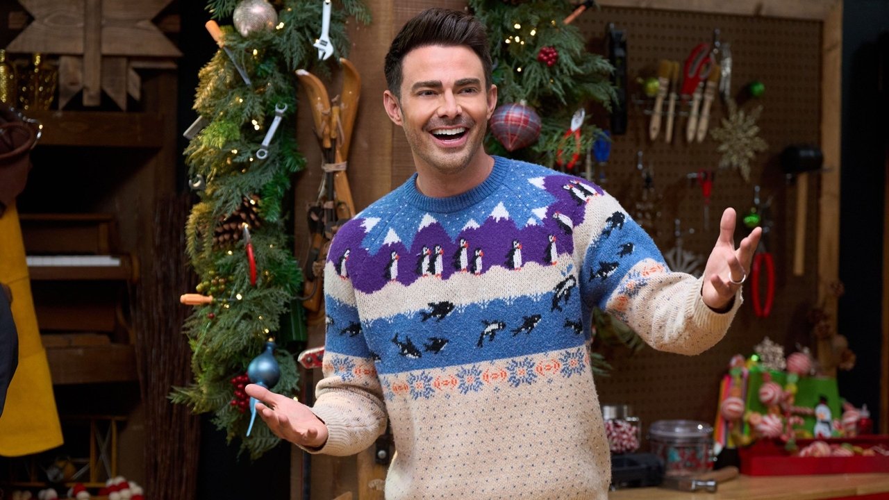 Finding Mr. Christmas - Season 2 Episode 1 : The Search for Mr. Christmas