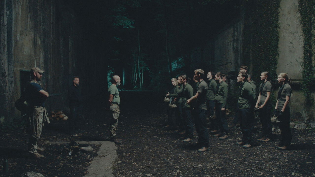 Kamp Waes — Épisode 3