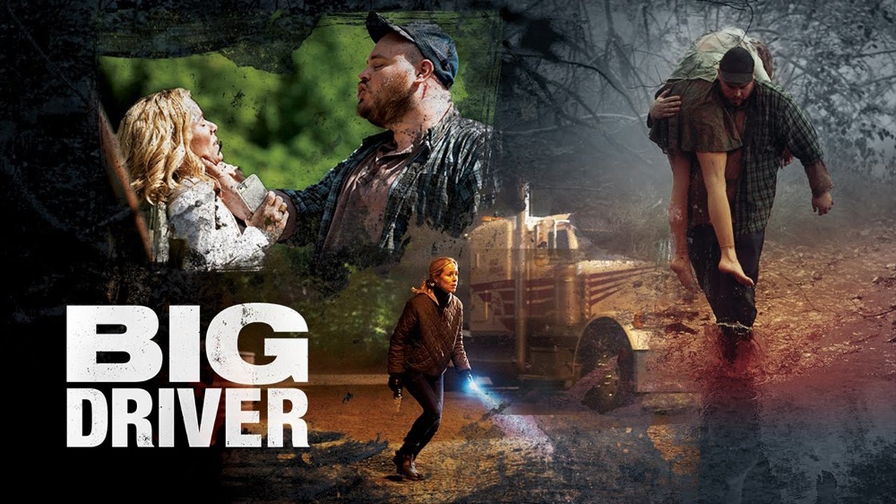 Big Driver
