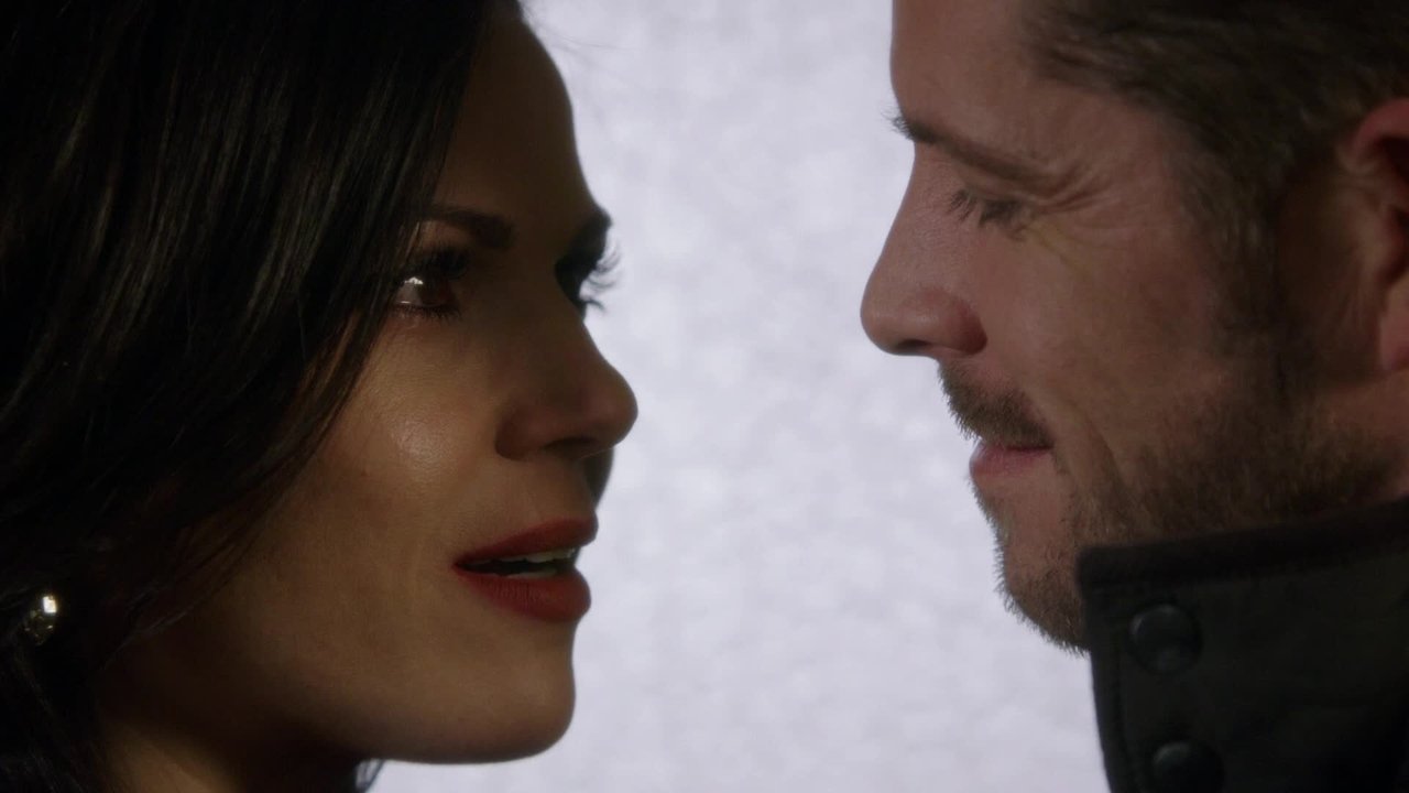 Once Upon a Time - Season 3 Episode 19 : A Curious Thing