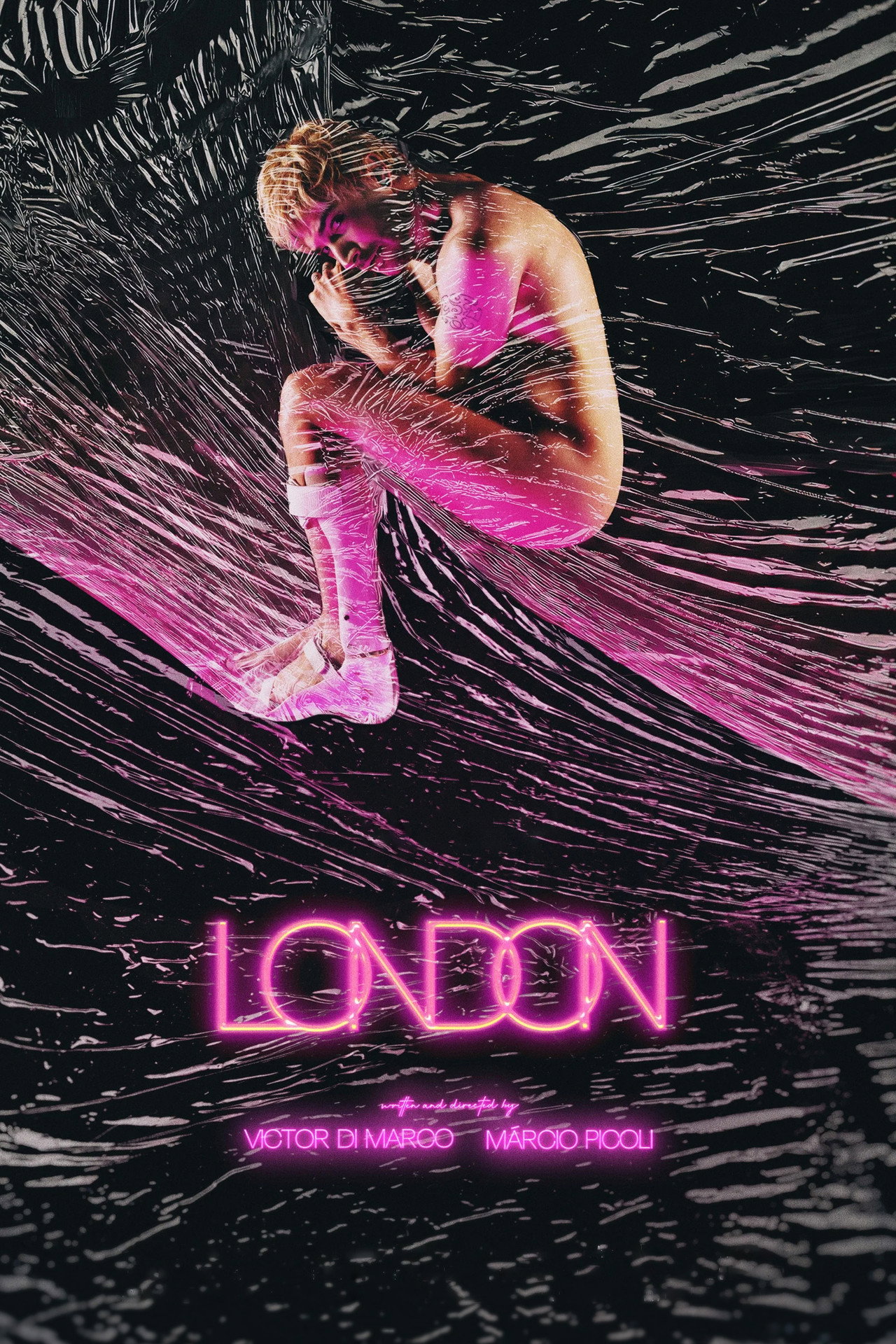 LONDON