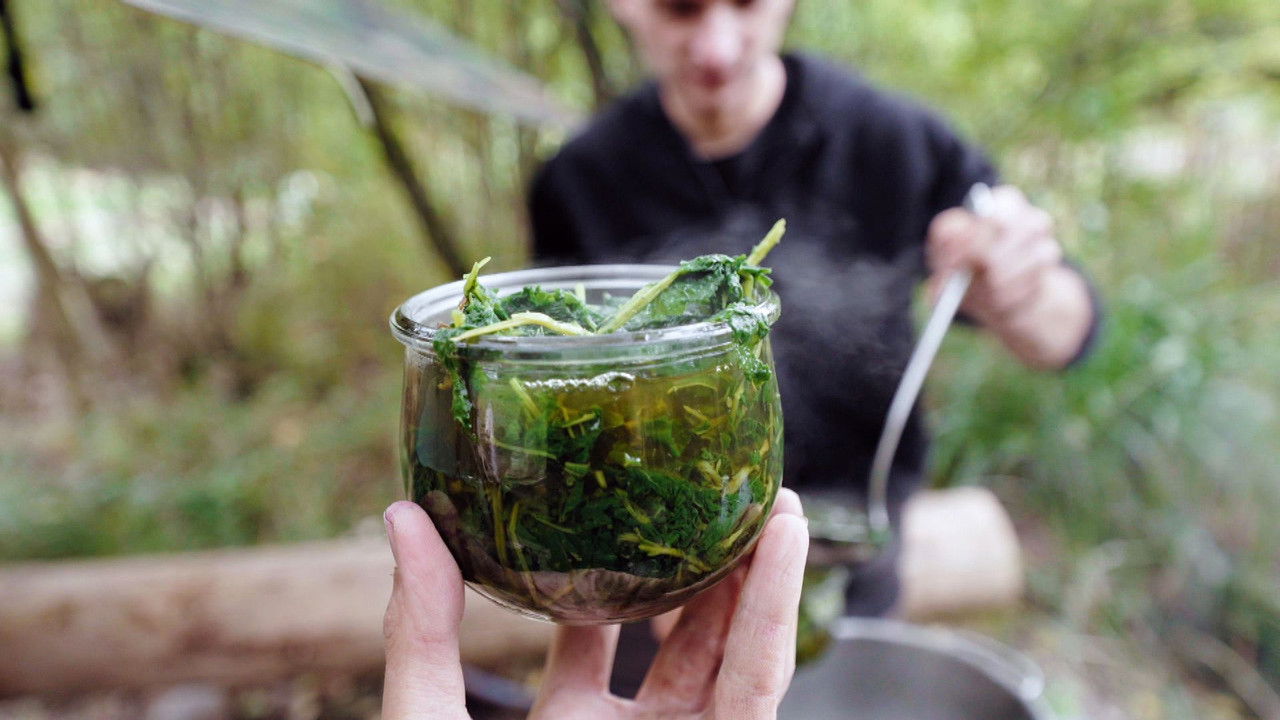 100 Tage Autark - Season 1 Episode 2 : Episode 2