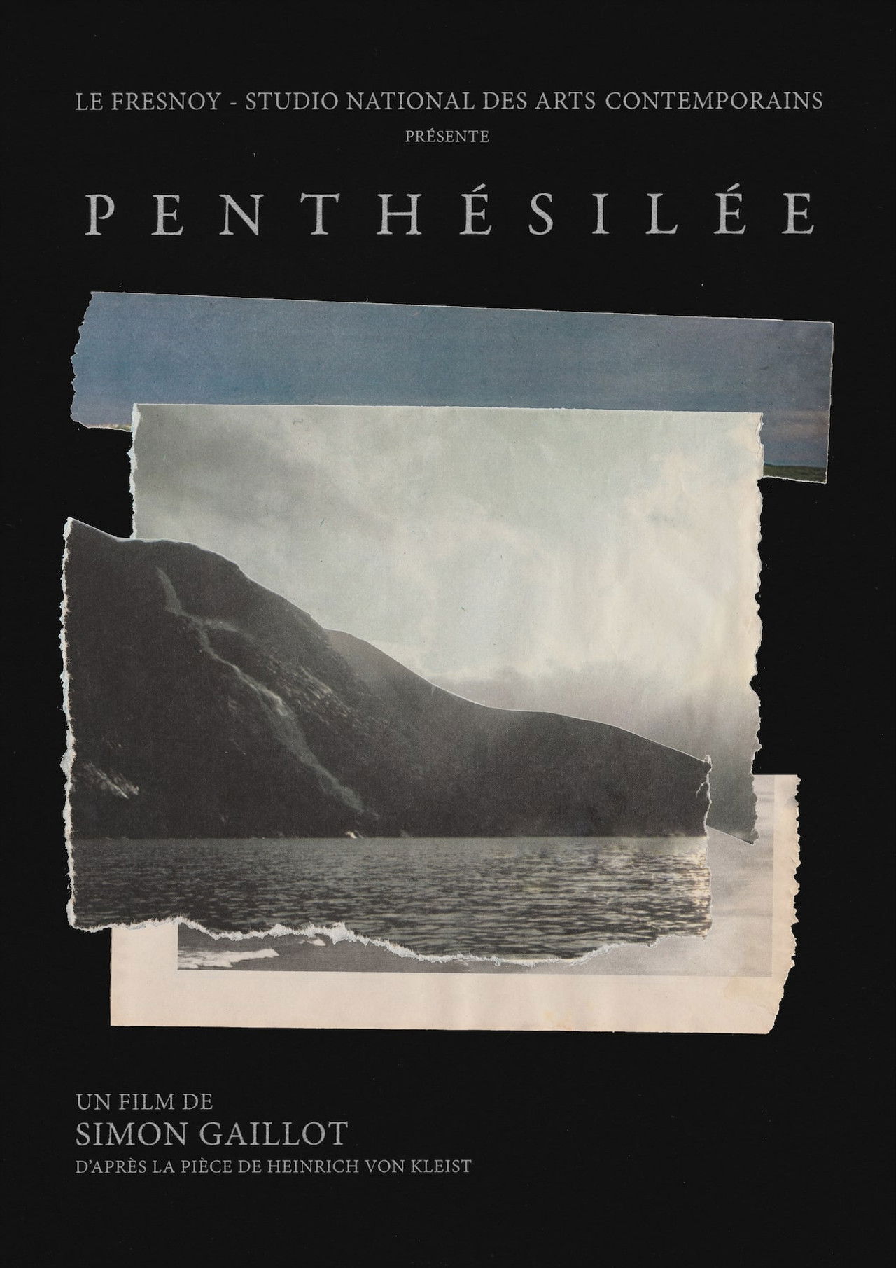 Penthésilée Backdrop