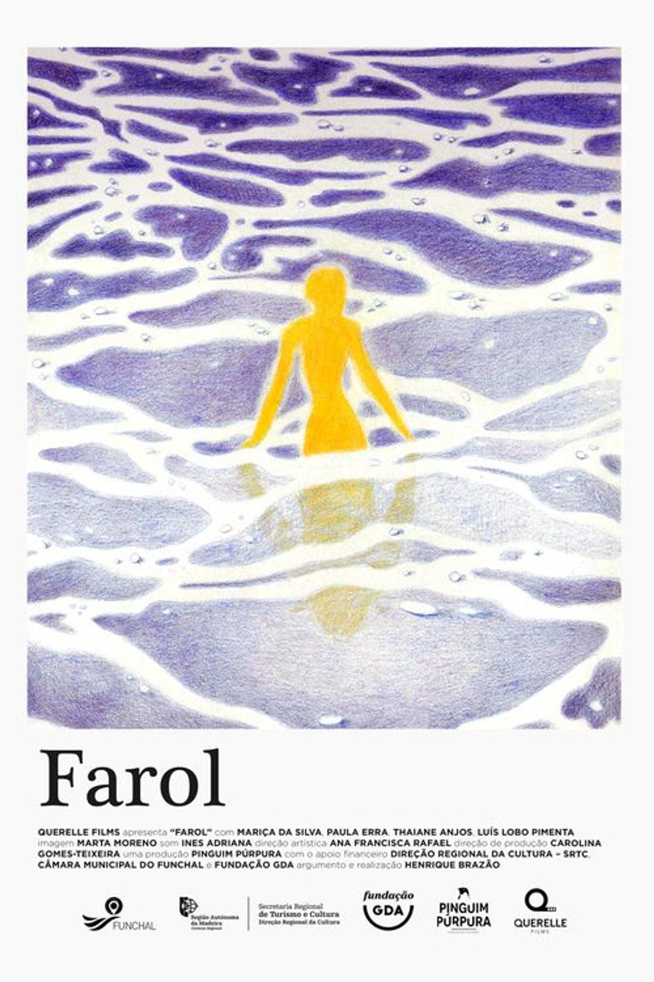 Farol filmaffisch