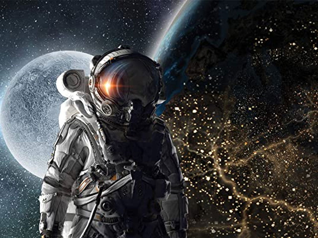 Aliens and Origins — Épisode 8