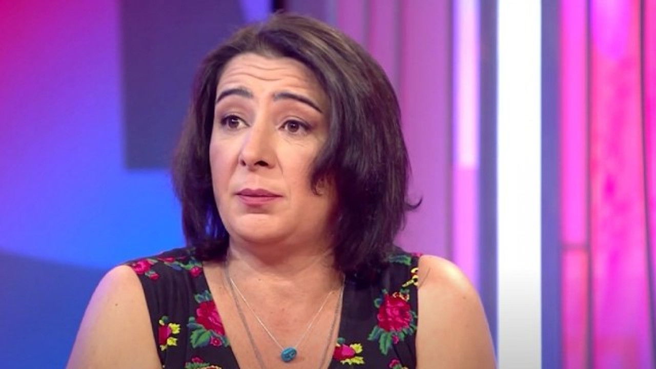 Ceyda Düvenci ile Bambaşka Sohbetler — Épisode 16